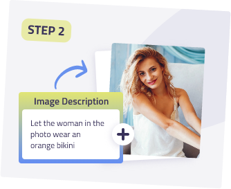 Enter Desired Changes